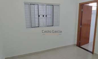 Imagem 6: Casa com 3 dormitórios para alugar, 110 m² por R$ 1.958,20/mês - Vila Amorim - Americana/S