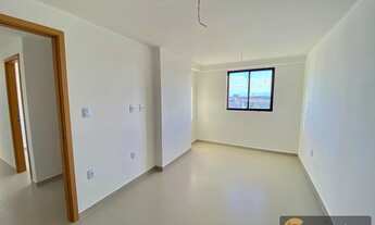 Imagem 6: Apartamento com 02 quartos no Expedicionários, 70m² e andar alto