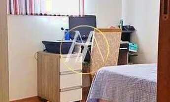 Imagem 4: Apartamento 3 dormitórios sendo uma suíte, Terra Bonita - Londrina/PR