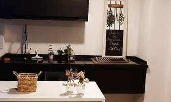 Imagem 4: SãO PAULO - Apartamento Padrão - Vila Ema