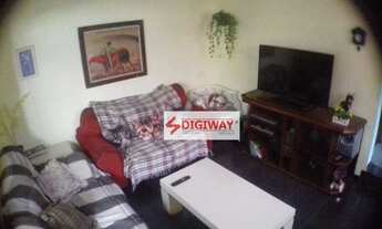 Imagem 5: Sobrado com 3 dormitórios à venda por R$ 650.000,00 - Cambuci - São Paulo/SP