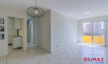 Imagem 3: Apartamento com 2 dormitórios à venda, 68 m² por R$ 235.000 - Bairro Colônia - Jundiaí/SP