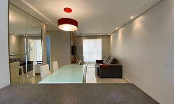 Imagem 3: Apartamento - Mansões Santo Antônio - Campinas