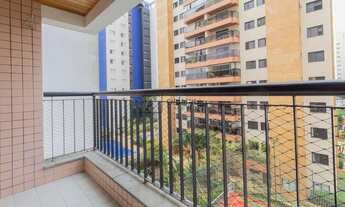 Imagem: Apartamento Locação Brooklin 90 m² 3