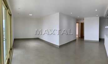 Imagem 3: Apartamento 120m² na Parada Inglesa com varanda gourmet, 3 dormitórios, 3 banheiros, 1 vag