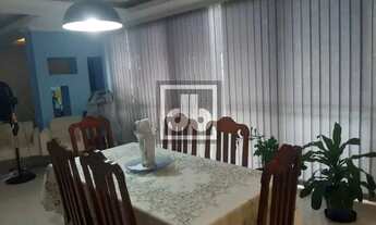 Imagem 4: Belíssima Cobertura 4quartos sendo 3suítes suíte máster com closet e hidro 4 Vagas