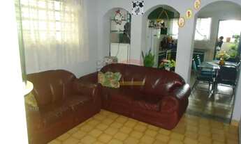 Imagem 3: Sobrado Comercial Santana