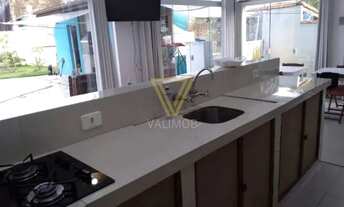 Imagem 7: Bertioga - Casa Padrão - Boraceia