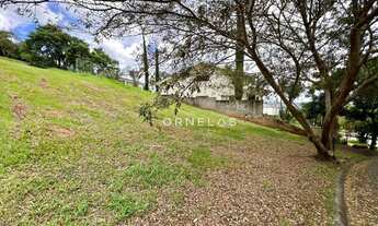 Imagem 5: Terreno em condomínio à venda em Atibaia/SP