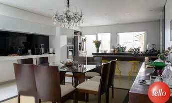 Imagem 5: São Paulo - Casa Padrão - Santana