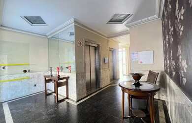 Imagem 7: Condomínio Bahia Sol Vendo Apartamento Com 3 Quartos Sendo 1 Suíte E Varanda . 16JGKVB