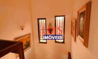 Imagem 7: Excelente casa com 4 dormitórios à venda, 167 m² por R$ 860.000 - Itaipu - Niterói/RJ - CA