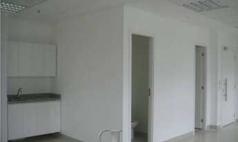 Imagem 5: São Paulo - Conjunto Comercial/Sala - Cerqueira Cesar