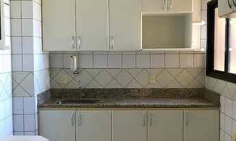 Imagem 5: Apartamento à venda, 3 quartos, 1 suíte, 2 vagas, Vila Redentora - São José do Rio Preto/S