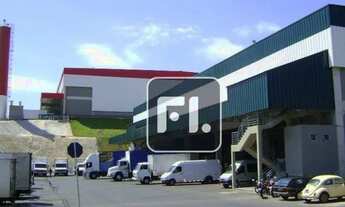 Imagem 2: Galpão para alugar, 2013 m² por R$ 56.874,03/mês - Cincão - Contagem/MG