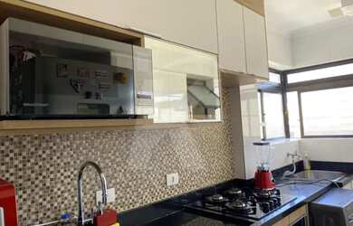 Imagem 5: Apartamento no Sitio do Mandaqui