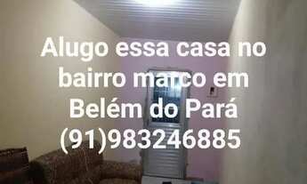 Imagem 5: Alugo essa casa no bairro marco