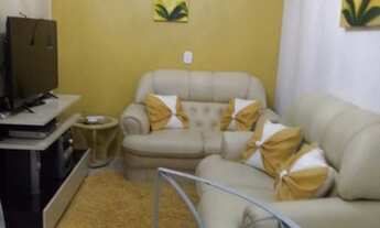 Imagem 4: Cobertura com 3 dormitórios 1 vaga no Jardim Umarizal, Campo Limpo - São Paulo - SP