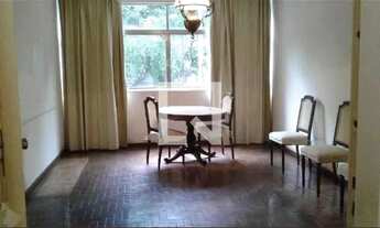 Imagem: Apartamento à Venda - Tijuca, 3 Quartos