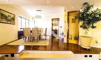 Imagem 7: Apartamento à Venda - Aclimação, 3 Quartos, 245 m2