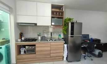 Imagem 2: FLAT 1 DORMITÓRIO 27M2