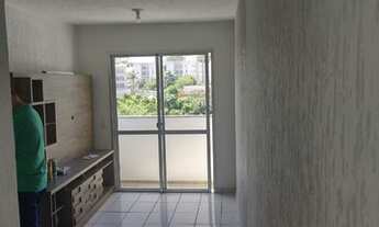 Imagem 4: Apartamento Santa Terezinha último andar para quem procura sossego