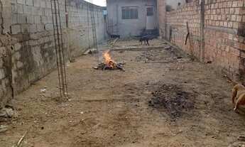 Imagem: Casa aceita permuta