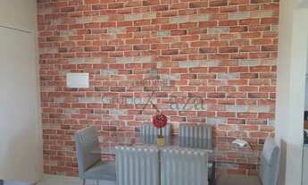 Imagem 2: Apartamento Padrão em Jacareí