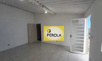 Imagem 6: Casa com 2 dormitórios para alugar, 80 m² por R$ 1.358,00/mês - Jardim Nova Europa - Campi