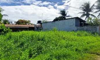 Imagem 3: Lote/Terreno para venda possui 450 metros quadrados em Ipioca - Maceió - AL