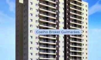 Imagem 2: Lindo apartamento a venda Jardim Aurélia, Campinas - SP