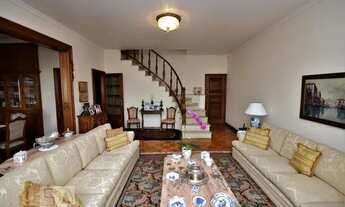 Imagem 5: Apartamento à Venda - Laranjeiras, 3 Quartos, 277 m2