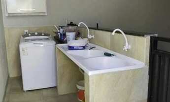 Imagem 3: Casa para venda com 70 metros quadrados com 2 quartos em Barro Branco (Zona Norte) - São P