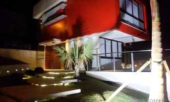 Imagem: CASA EM CONDOMÍNIO - RESIDENCIAL REAL PARK