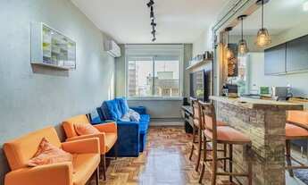 Imagem 6: Apto 2 dorm na Tristeza Porto Alegre