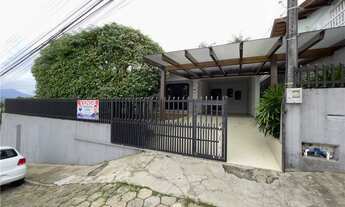 Imagem: Casa Terra com 3 dormitórios e 3 banheiros