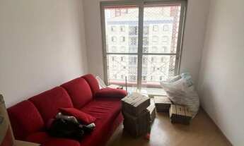 Imagem: Apartamento para venda tem 61 metros quadrados