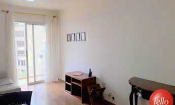 Imagem 3: São Paulo - Apartamento Padrão - Vila Olímpia