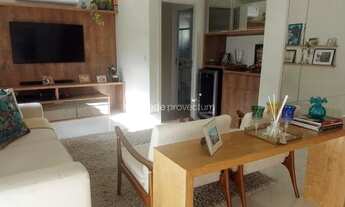 Imagem 2: Apartamento - Fazenda São Quirino - Campinas