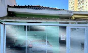 Imagem 2: SÃO PAULO - Casa Padrão - VILA FIRMIANO PINTO