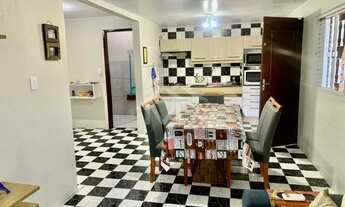 Imagem 6: CASA CANOAS - RS