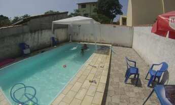 Imagem: Casa cordeirinho Marica