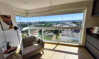 Imagem 5: APARTAMENTO MOBILIADO PARA LOCAÇÃO NO CONDOMÍNIO TALIPÔ EM CAMPINAS -SP