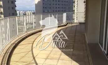 Imagem 2: Verveine Jardim Fonte do Morumbi 427m² 04 Dormitórios 04 Suítes 4 Vagas