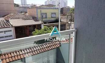 Imagem 7: Sobrado com 3 dormitórios à venda, 325 m² - Cerâmica - São Caetano do Sul/SP