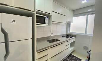 Imagem 5: Apartamento para venda possui 72 metros quadrados com 2 quartos