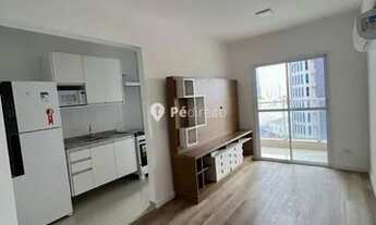 Imagem: Apartamento Locação 36m² próximo ao