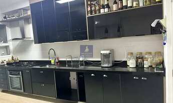 Imagem 3: Apartamento com 3 dorms, Jardim Campos Elísios, Jundiaí - R$ 1.5 mi, Cod: 10028