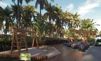 Imagem 6: Costa Azul e Costa do Mar, na Praia dos Carneiros, 2 quartos últimas unidades