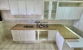 Imagem 5: Apartamento à venda, 3 quartos, 1 suíte, 2 vagas, Vila Zilda - São José do Rio Preto/SP